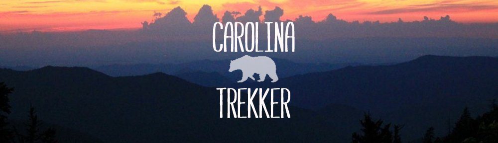 Carolina Trekker